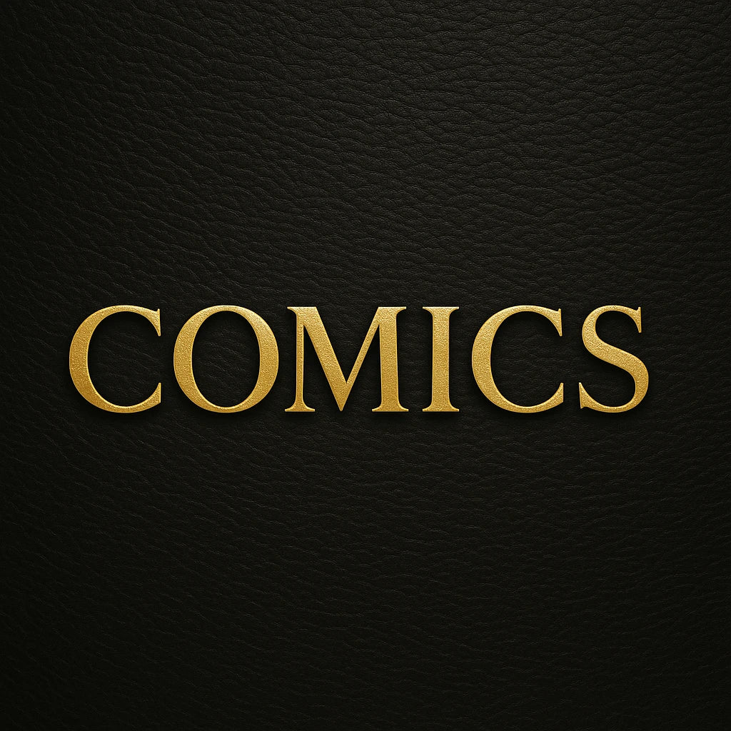 COMICS