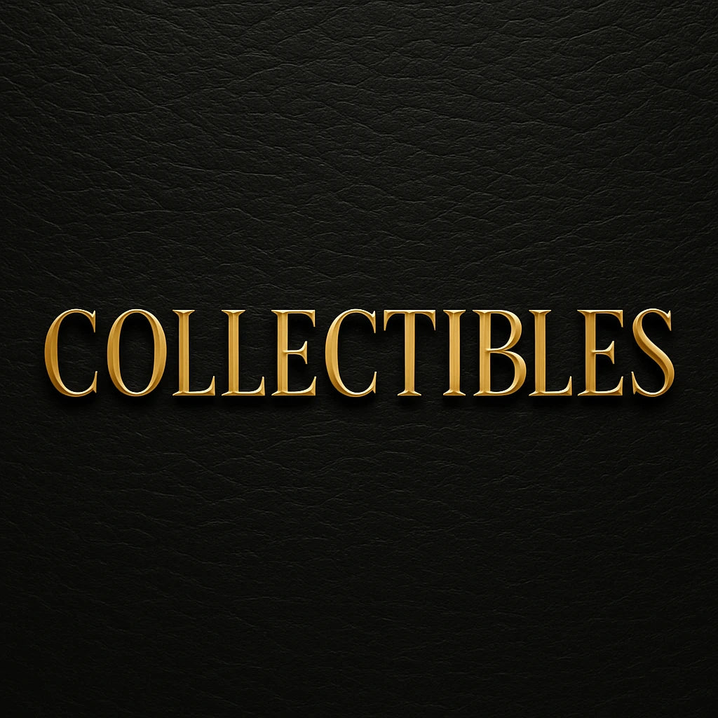 COLLECTIBLES